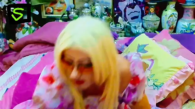 horni4luv online show from November 2025 11:38:02 PM