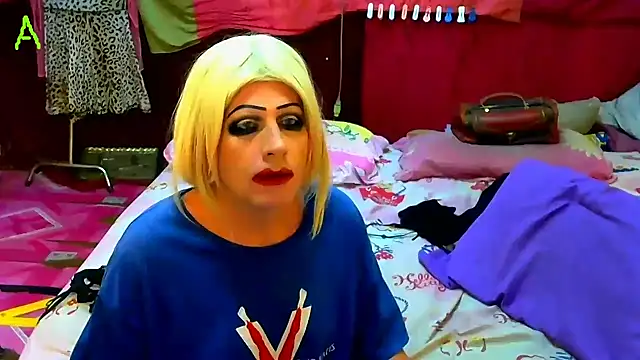 horni4luv online show from February 2026 09:28:02 PM