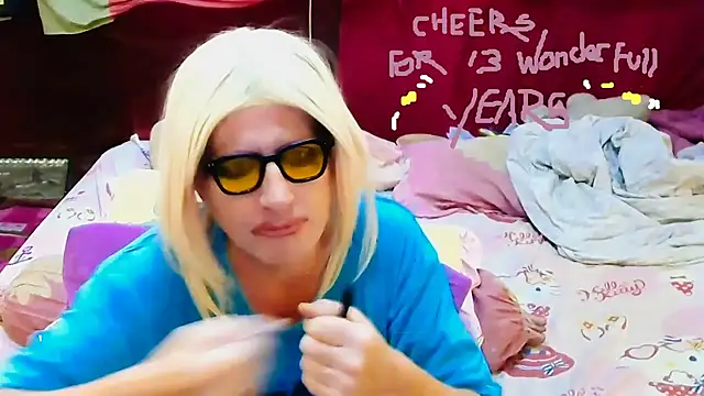 horni4luv online show from February 2026 08:04:02 AM