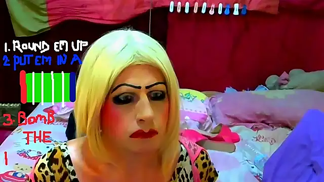 horni4luv online show from February 2026 07:00:02 PM