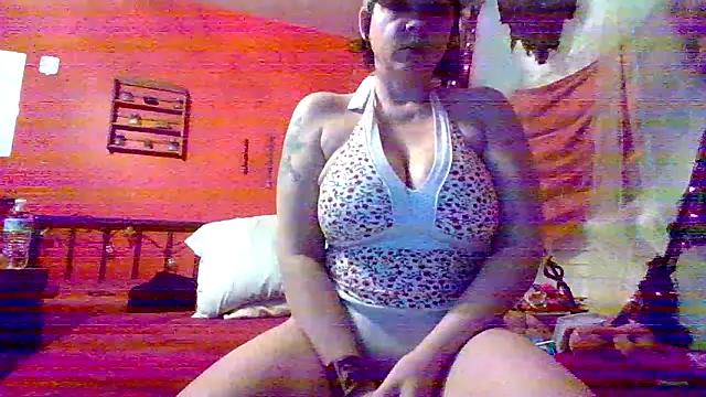 MorgannaVamp online show from March 2026 12:11:02 AM