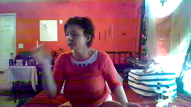 MorgannaVamp online show from March 2026 10:22:02 PM