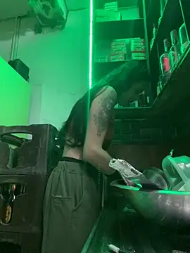 Chuchii05 online show from December 2025 08:47:02 AM