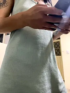 Chuchii05 online show from December 2025 02:12:01 AM