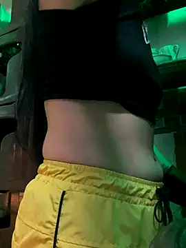 Chuchii05 online show from November 2025 12:58:02 AM