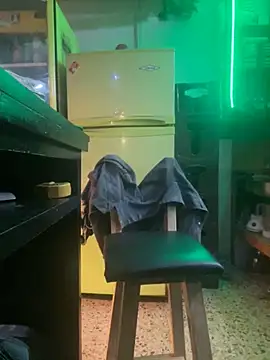 Chuchii05 online show from December 2025 06:49:02 AM