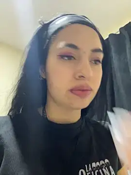 Chuchii05 online show from November 2025 05:29:02 AM