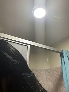 Chuchii05 online show from November 2025 09:18:01 PM