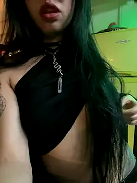 Chuchii05 online show from November 2025 12:33:01 AM