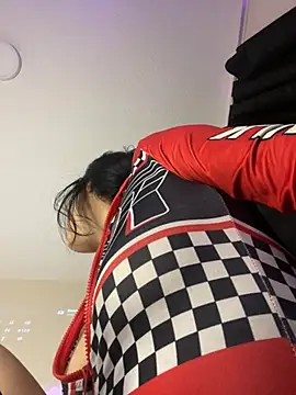 Chuchii05 online show from May 2026 03:23:01 AM
