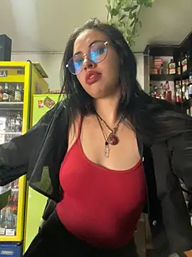 Chuchii05 online show from May 2026 10:09:02 PM