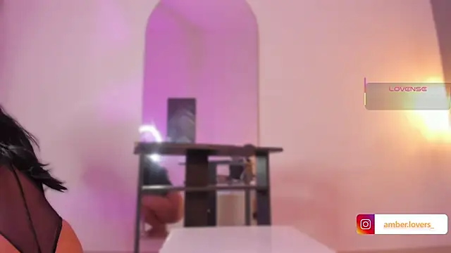 Miss ambrer  online show from November 2025 04:23:02 AM