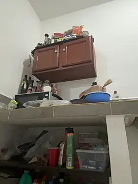 VERGALARGA120 online show from October 2025 01:27:02 AM