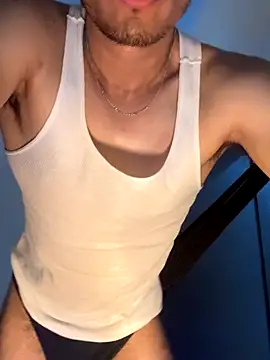 VERGALARGA120 online show from October 2025 01:17:01 AM