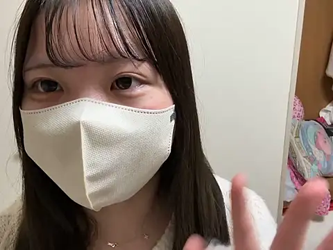 pomu chan online show from November 2025 11:20:02 AM