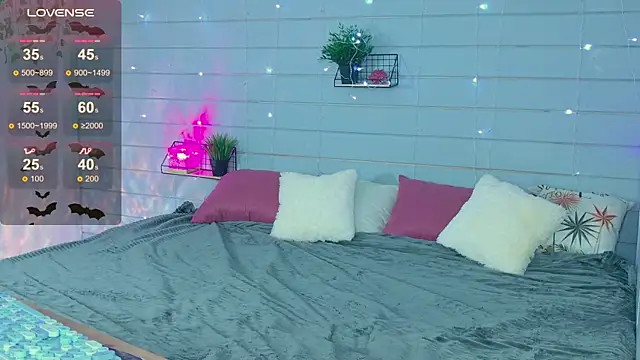 Velvetrix online show from June 2026 05:52:01 AM