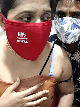 Bengoli couple online show from October 2025 08:18:01 PM