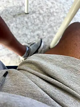 Rico1 1 online show from November 2025 10:30:01 AM