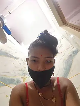 Snapshot of Bhumika_Love chatting on June 2026 10:58:01 PM Bhumika Love online show from June 2026 10:58:01 PM