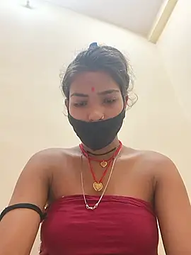 Snapshot of Bhumika_Love chatting on June 2026 11:10:02 PM Bhumika Love online show from June 2026 11:10:02 PM