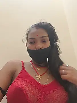 Snapshot of Bhumika_Love chatting on June 2026 03:57:01 AM Bhumika Love online show from June 2026 03:57:01 AM