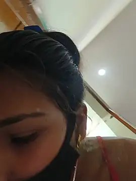 Snapshot of Bhumika_Love chatting on June 2026 11:27:01 AM Bhumika Love online show from June 2026 11:27:01 AM