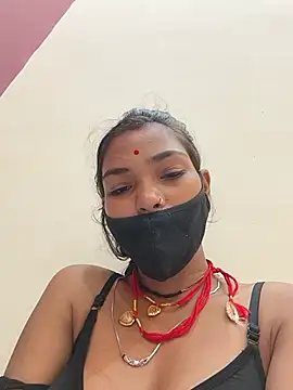 Snapshot of Bhumika_Love chatting on July 2026 10:24:02 PM Bhumika Love online show from July 2026 10:24:02 PM