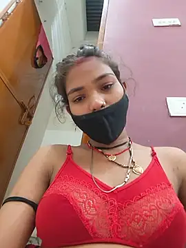 Snapshot of Bhumika_Love chatting on June 2026 10:40:02 PM Bhumika Love online show from June 2026 10:40:02 PM