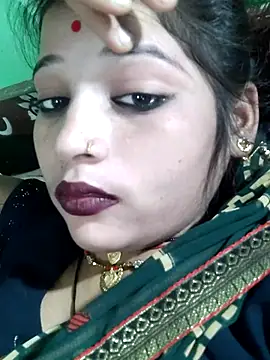 Snapshot of Bhumika_Love chatting on February 2026 09:27:02 AM Bhumika Love online show from February 2026 09:27:02 AM