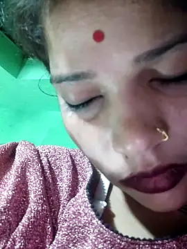 Snapshot of Bhumika_Love chatting on February 2026 12:49:01 AM Bhumika Love online show from February 2026 12:49:01 AM