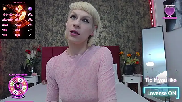 AmberMinxy online show from February 2026 05:23:02 PM