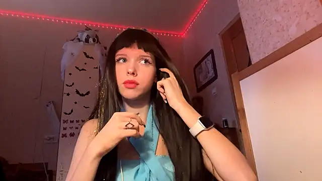 LiltedLube online show from November 2025 09:36:01 AM