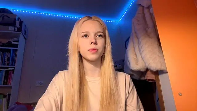 LiltedLube online show from November 2025 07:07:02 AM