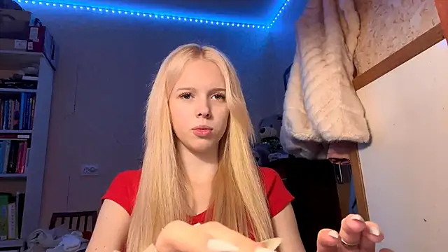 LiltedLube online show from November 2025 08:46:02 AM