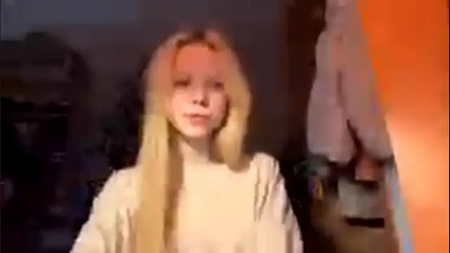 LiltedLube online show from December 2025 07:58:02 AM