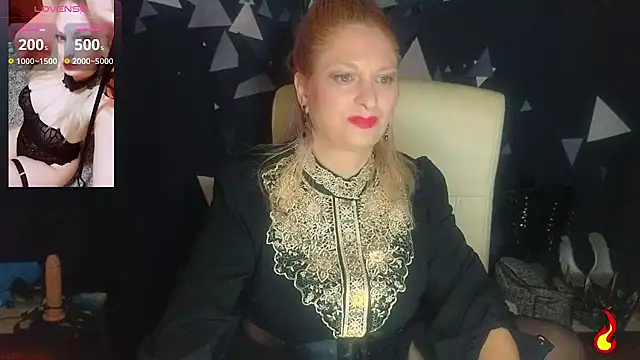 MonicaMis online show from January 2026 03:16:02 PM