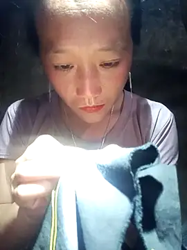 Snapshot of Phantamay chatting on November 2025 02:15:01 AM Phantamay online show from November 2025 02:15:01 AM