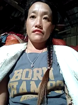 Snapshot of Phantamay chatting on October 2025 01:12:02 PM Phantamay online show from October 2025 01:12:02 PM