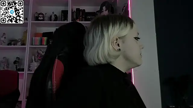 Holy Mistress S online show from March 2026 09:03:01 AM