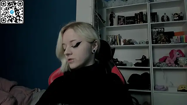 Holy Mistress S online show from January 2026 10:00:01 AM