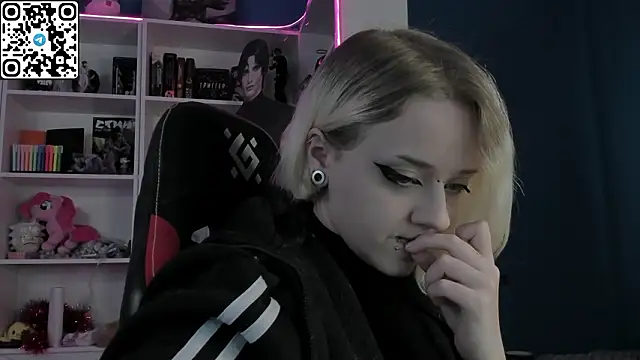 Holy Mistress S online show from February 2026 08:47:01 AM