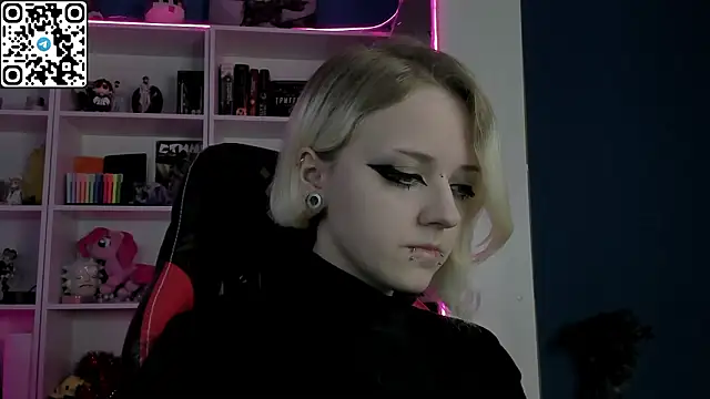 Holy Mistress S online show from March 2026 10:21:01 AM