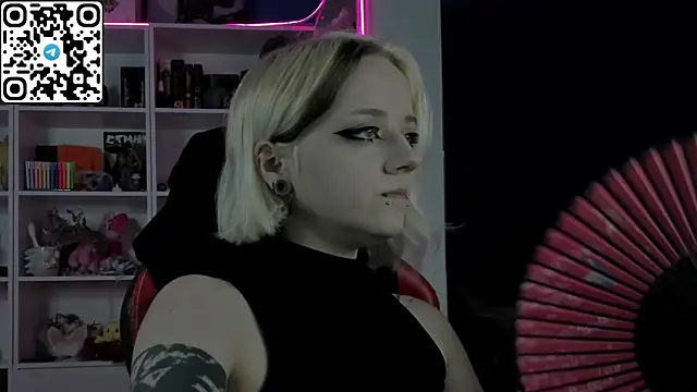 Holy Mistress S online show from May 2026 08:30:01 AM