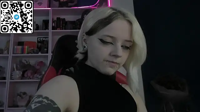 Holy Mistress S online show from May 2026 08:40:02 AM