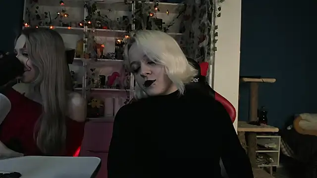 Holy Mistress S online show from October 2025 10:45:02 AM