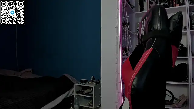 Holy Mistress S online show from January 2026 10:10:01 AM