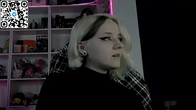 Holy Mistress S online show from April 2026 09:12:01 AM