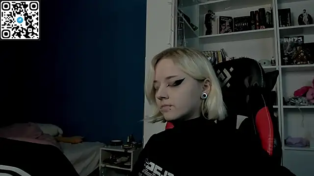 Holy Mistress S online show from January 2026 09:38:01 AM