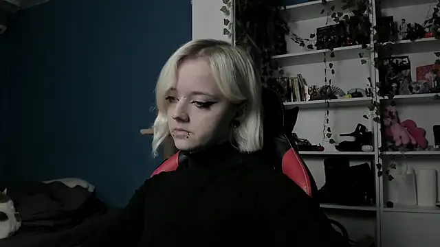 Holy Mistress S online show from November 2025 09:41:01 AM