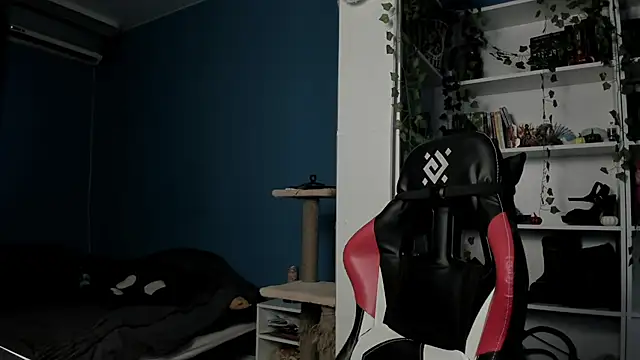 Holy Mistress S online show from November 2025 09:04:02 AM